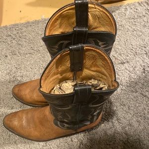 Tony Lama boots